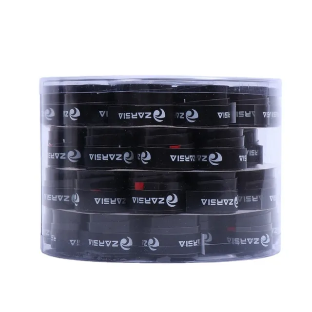 Anti Slip Tennis Racket Sweatband Grips Padel Shock Absorption Grip Tape Training Accessories 4
