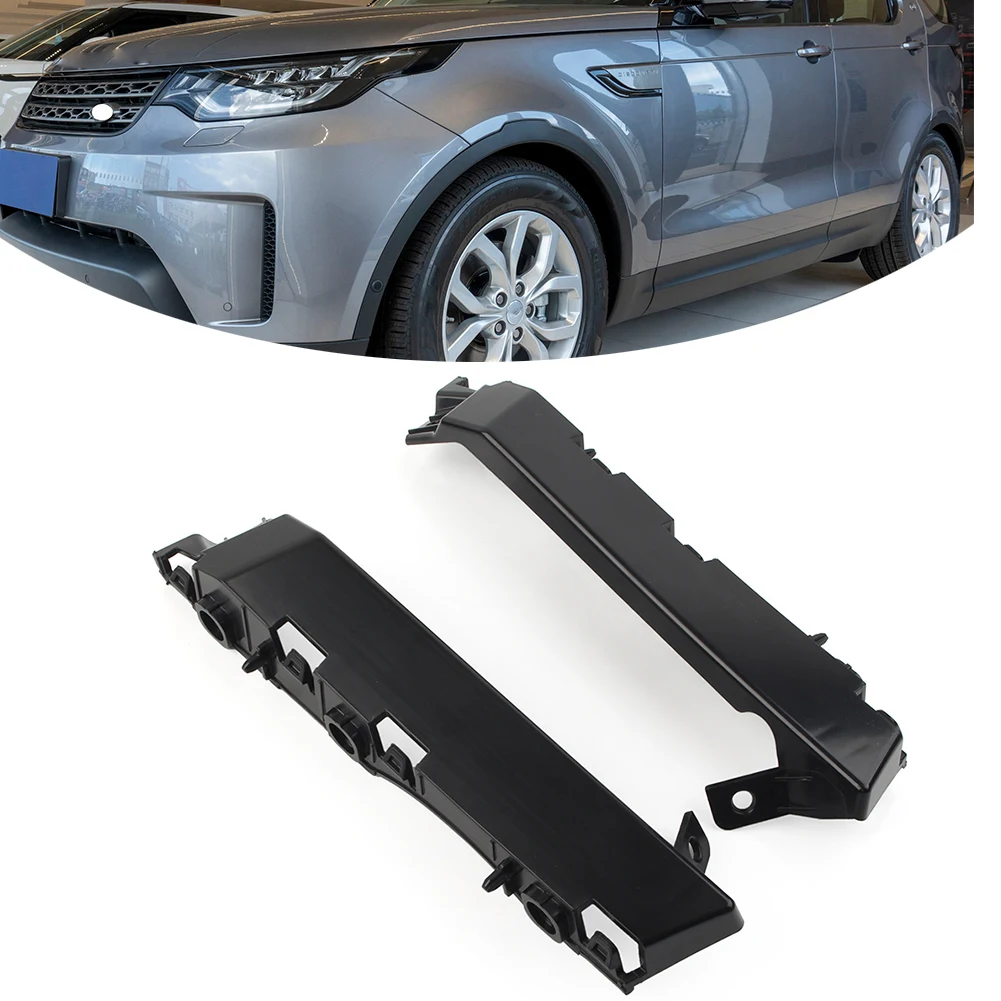 

Автомобильный передний бампер левый/правый опорный кронштейн для Land Rover Discovery 5 2015 2016 2017 2018 2019 2020 LR083115 LR083113 1 шт.