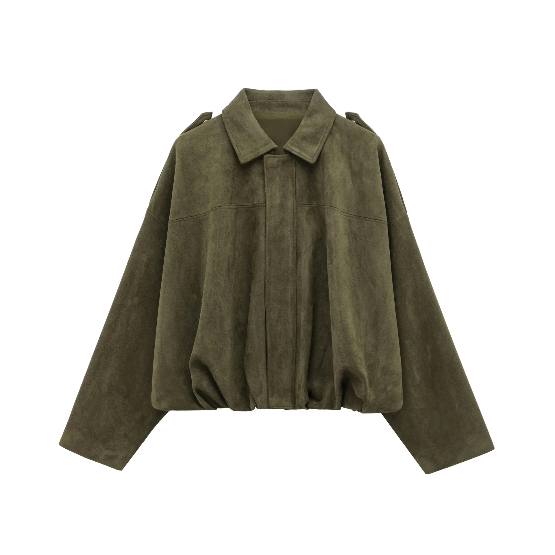 High quality Army green 800g