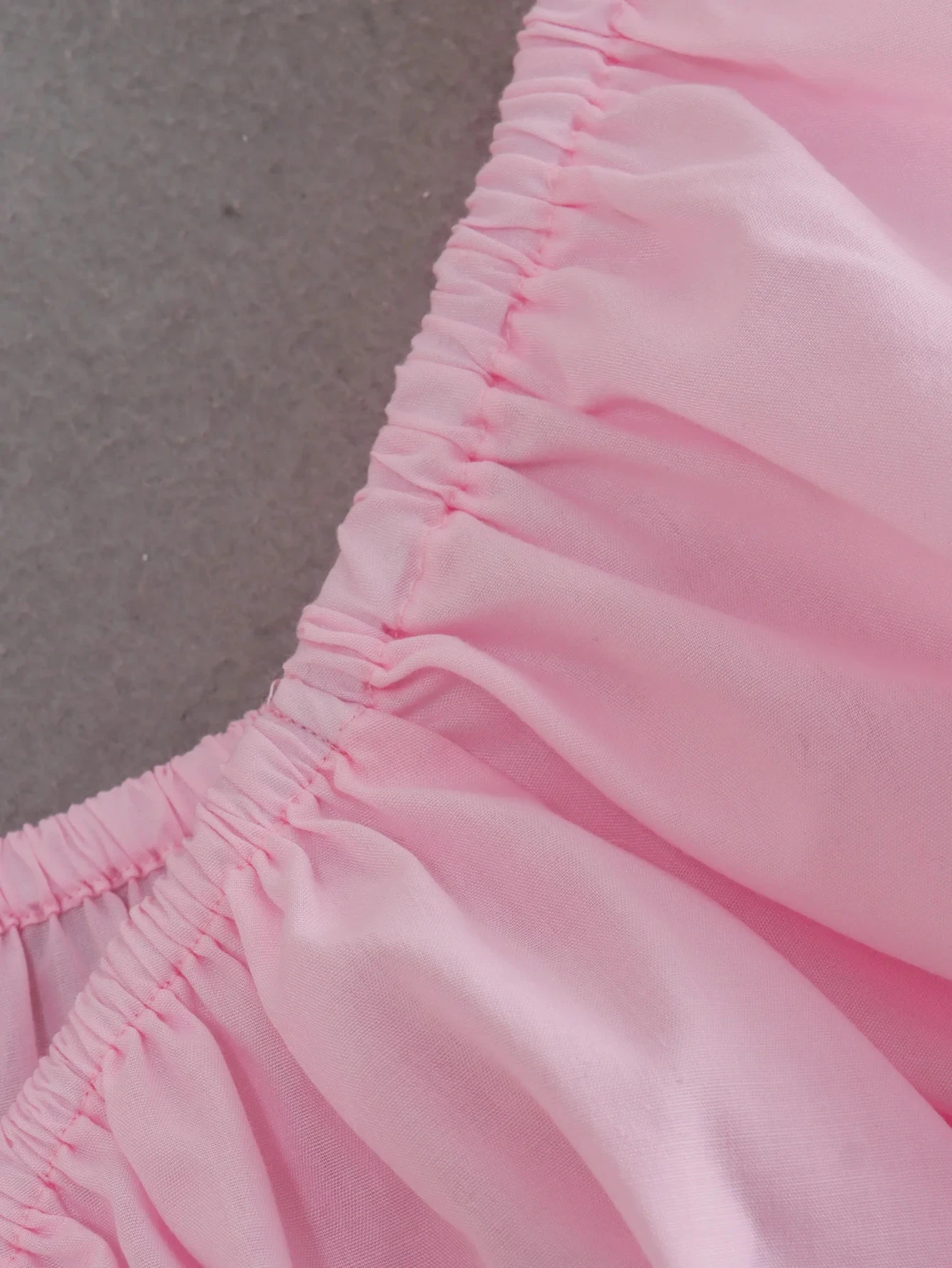 Sexy Tank Tops Pink Women's Camisole Cropped Tops 2024 Summer inszartrafs Solid Beach Clothes Bodysuit Shapewear Women Tube Tops