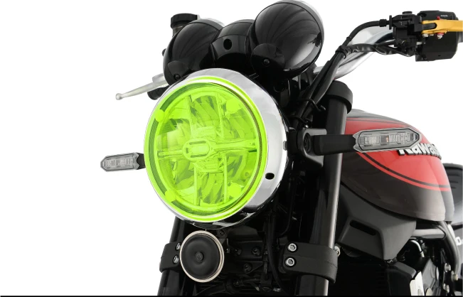 triumph bonneville t120 headlight grill