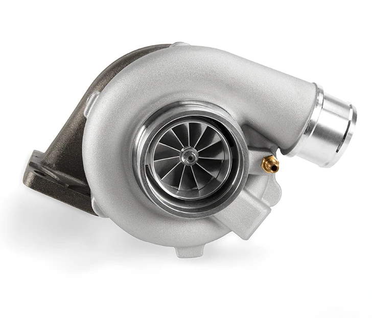 

For GTX3071R-53 GT30 ball bearing forged impeller automotive turbocharger