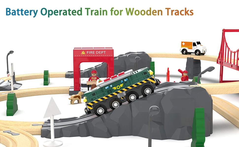 Thomas & Friends