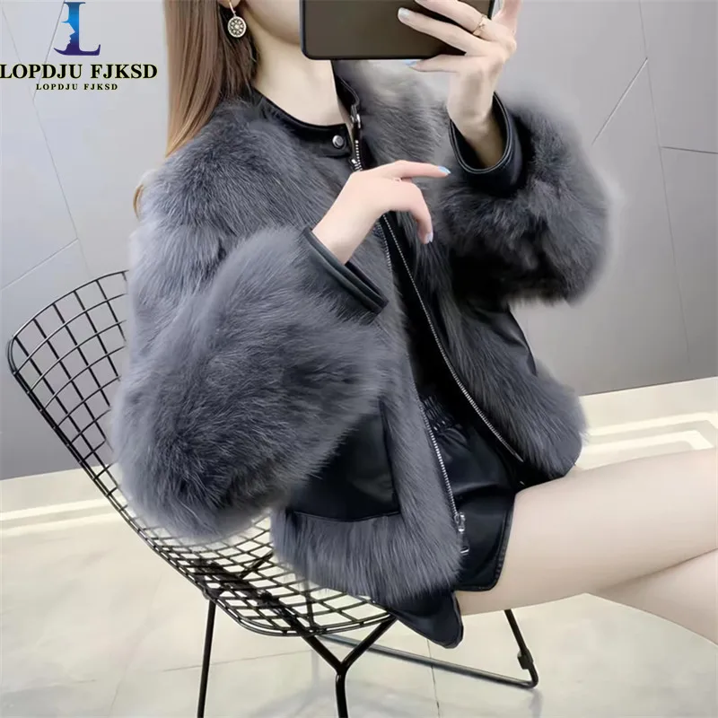 faux-fox-fur-coat-for-womenspliced-long-jacket-thick-warm-clotheskoreano-neck-high-quality-autumn-winter