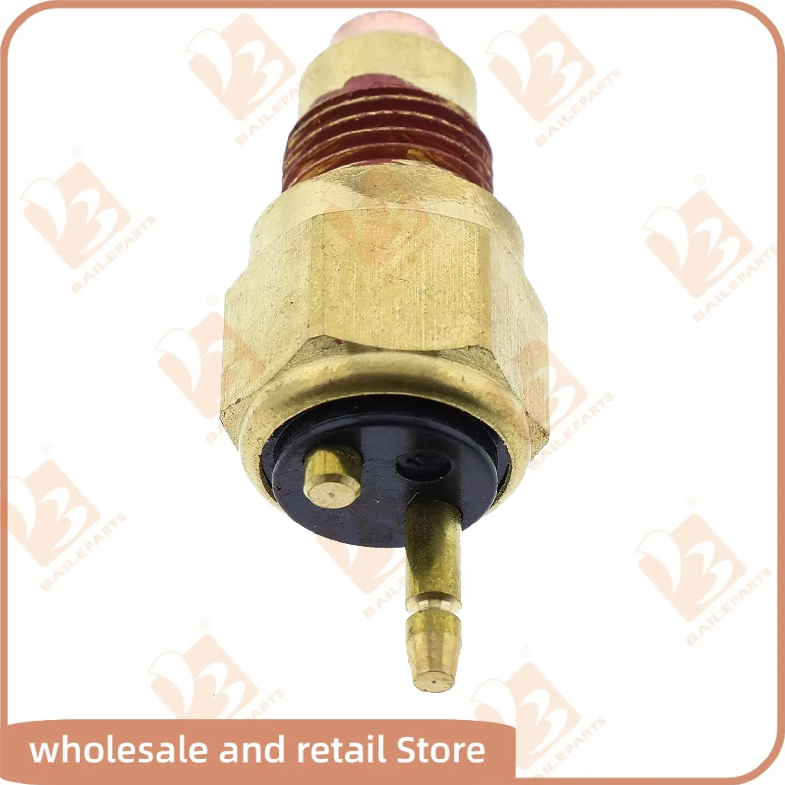 얀마 3TNE78 3TNE82 4TNV94 4TNV98 46150503100 엔진 부품용 수온 센서 46150-503100