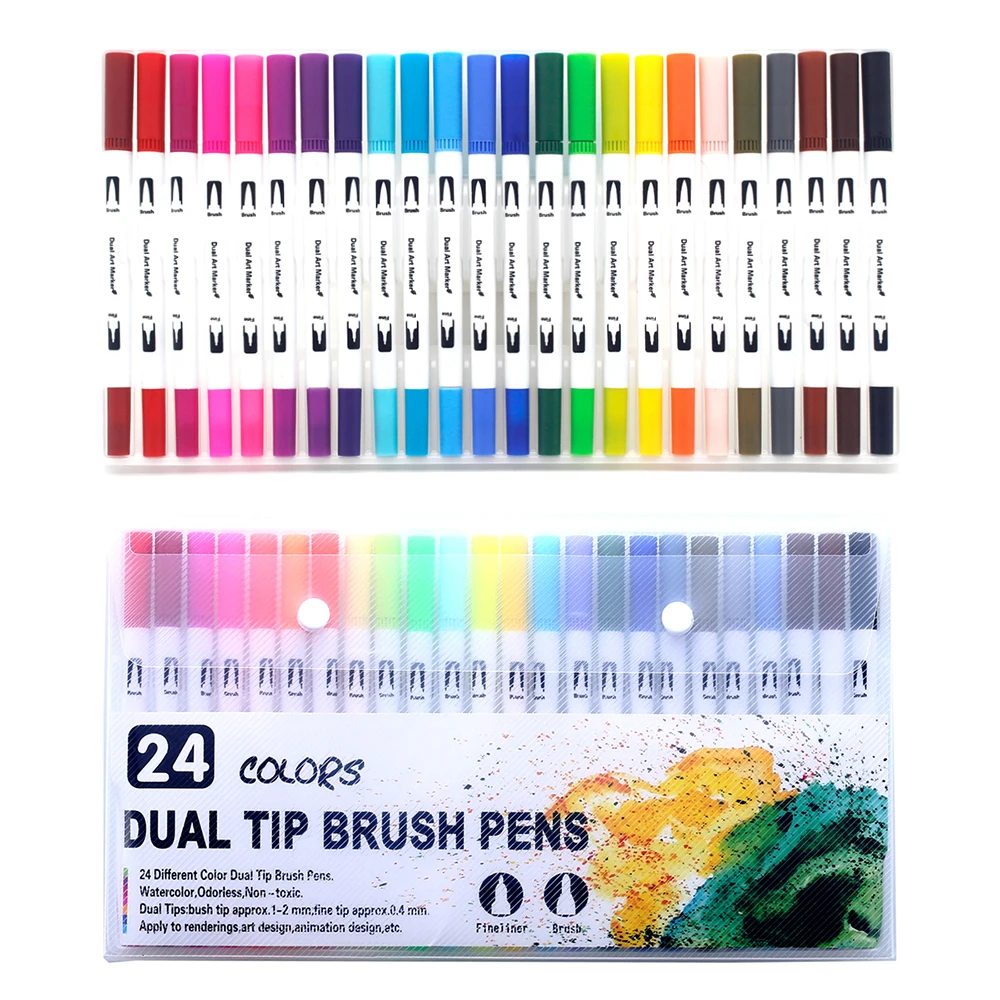 W-24 color
