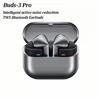 True Wireless Bluetooth Earphone Buds 3 Pro Headphone HiFi Sound LowLatency Noise Reduction V16 Pro Earbuds for IOS PC Android 1