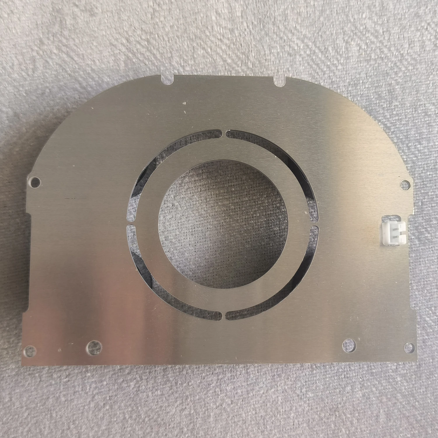 For LPR camera 4 PCS IR LED Board
