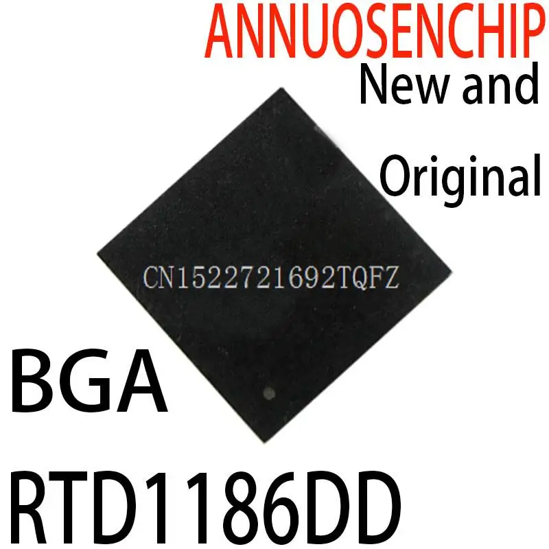 

5 шт. Новый и оригинальный BGA RTD1186DD
