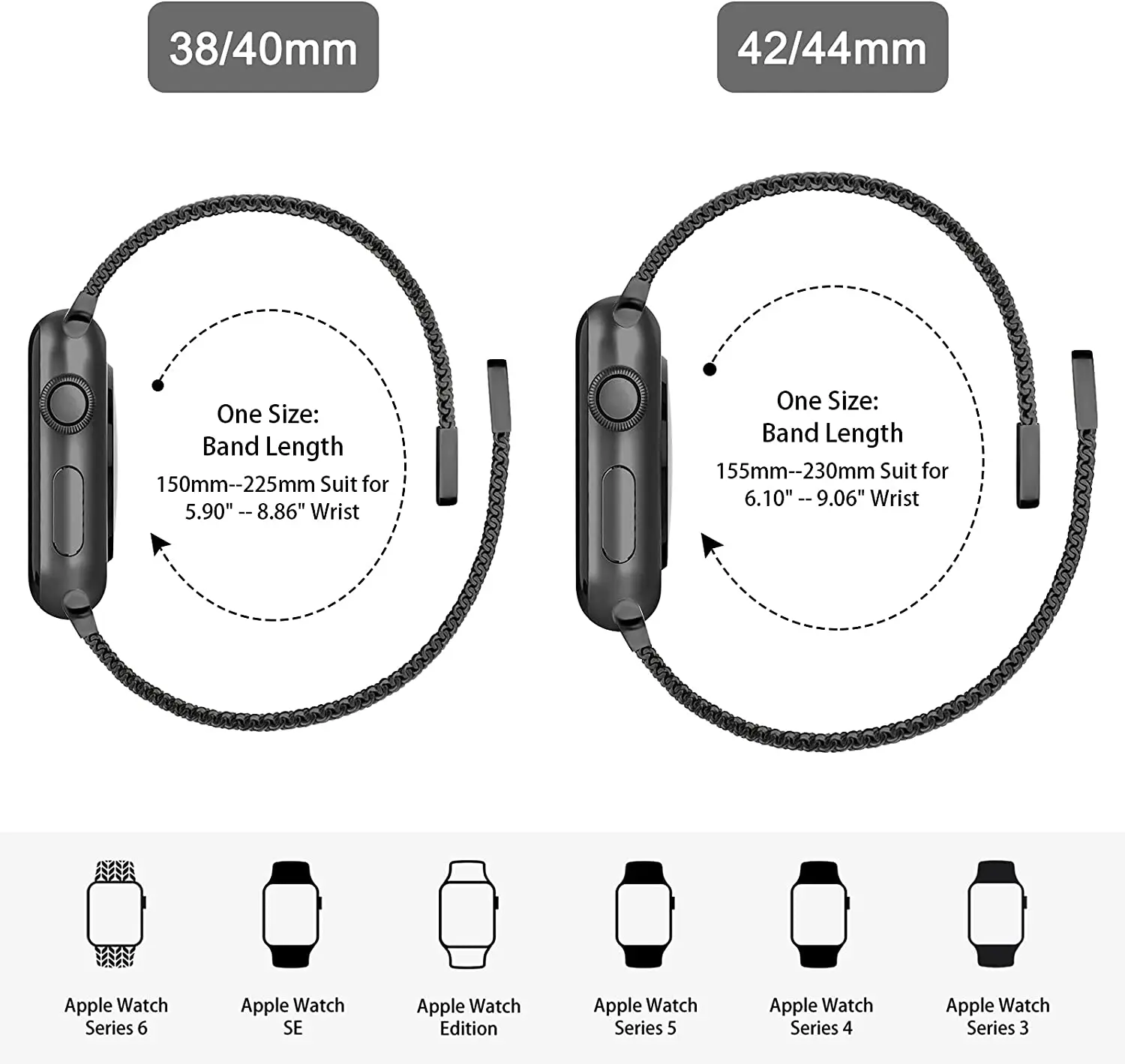 Iwatch Series Apple Watch Series 44mm Specs Series Iwatch