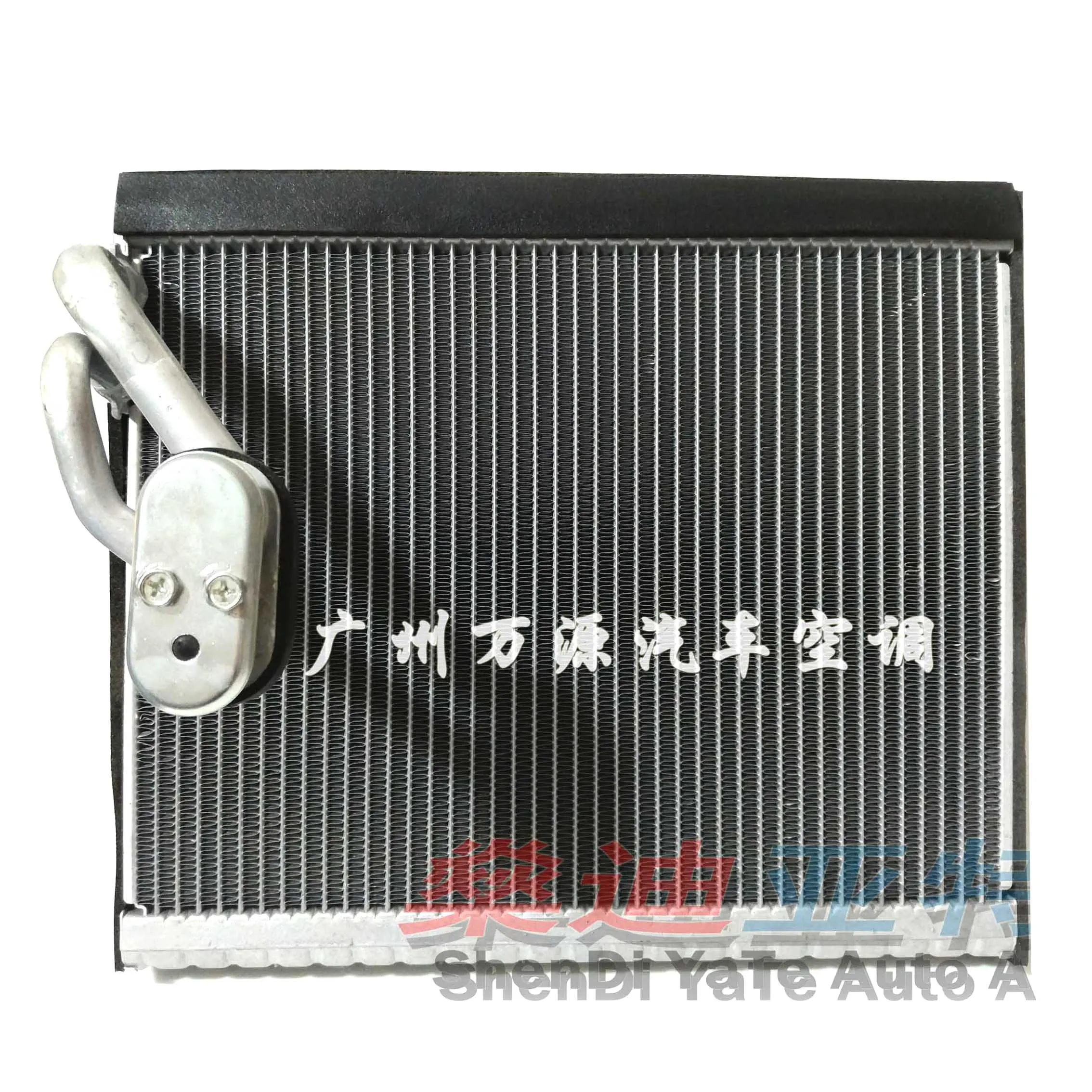 68153946AA A/C Air Conditioning Evaporator Core for 09-17 Dodge Journey Granville 14-22 RAM Promaster 1500 2500 3500 3.0L 3.6L