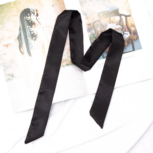 30 Colors Ladies Long Scarves 1