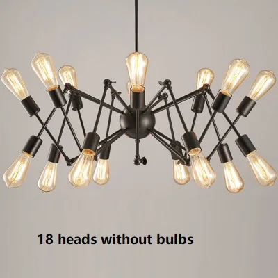 18heads spider