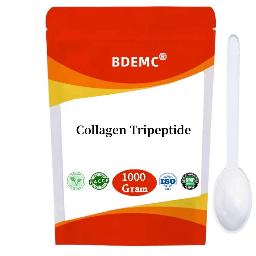 501000gCollagenTripeptidePowderhydrolyzedCtpReduceWrinklesskin