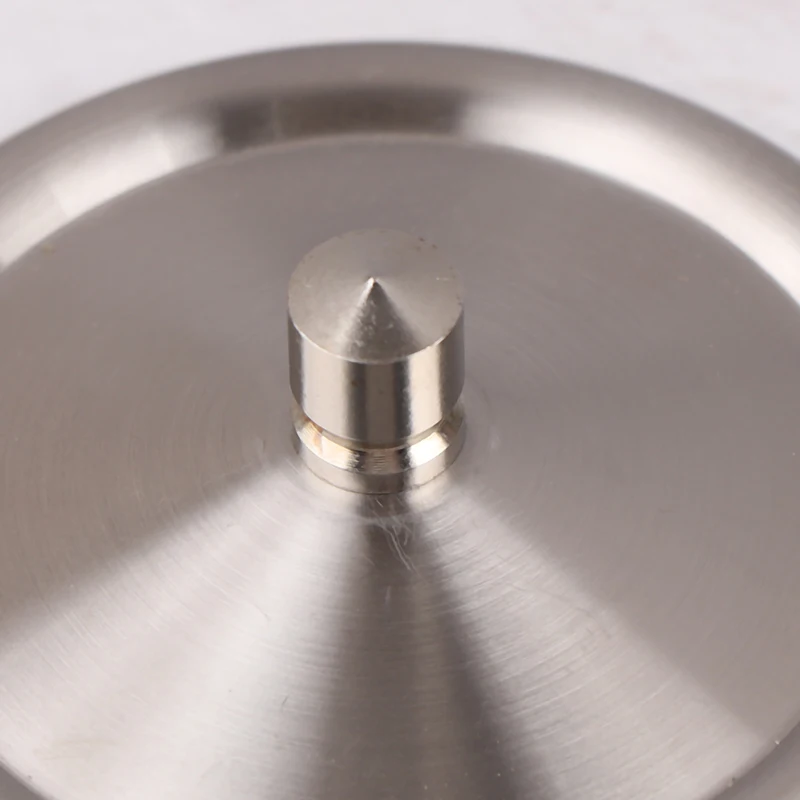 7,5/14 CM Edelstahl Auslaufsicher Tasse Deckel Langlebig Staub-proof Becher Abdeckung Trinken Tasse Deckel Küche frisch Halten Abdeckung – Detail 18
