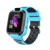 Q16 Children's Telephone Watch Deep Waterproof Long Range Camera Positioning Student 2G Call Smart Watch 1