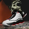 Basketball Shoes – Breathable Cushioning 2