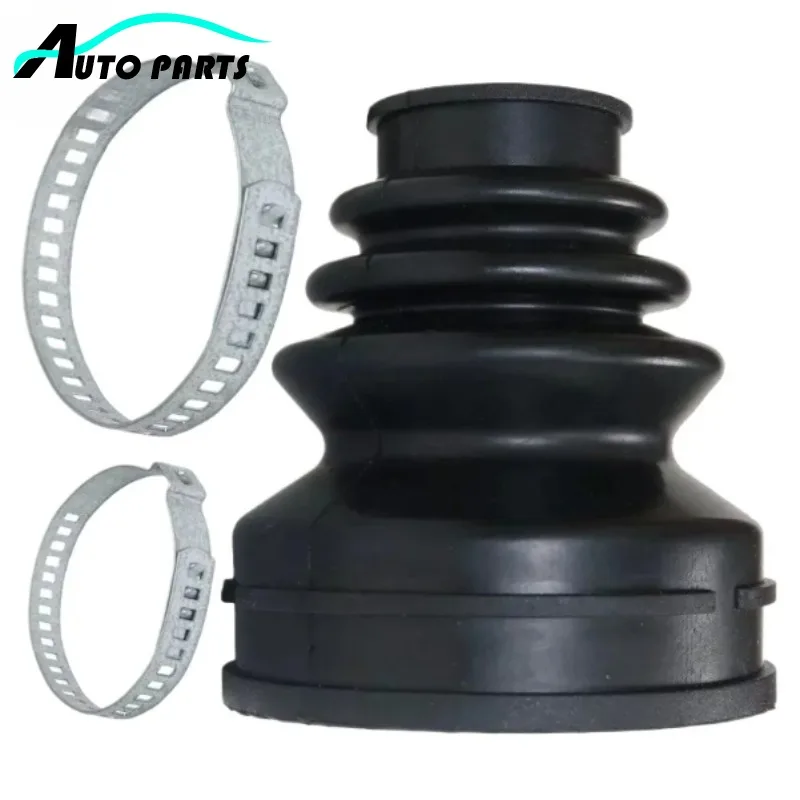 3287A7 3287A9 328781 Car Drive Shaft Cover Kit For Peugeot 407 207 206 307 308 Citroen C2 C4 Sega Picasso Triumph DS5
