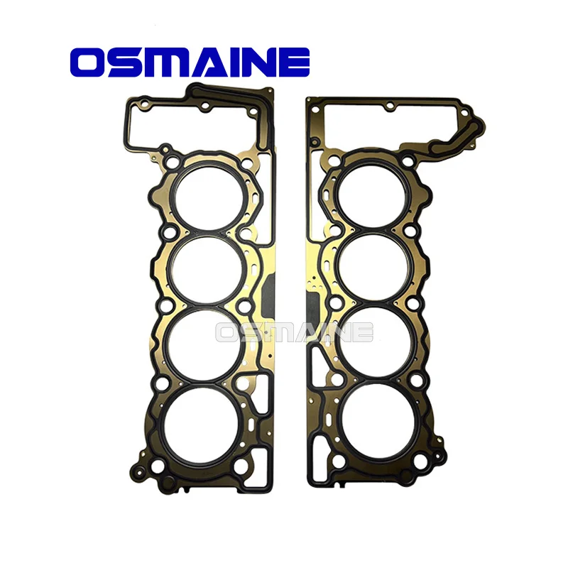 Engine Repair Kit Engine Overhaul Gasket Set Kit For Land Rover Range Rover Sport L494 Vogue L322 L405 4.4L Diesel V8 448DT