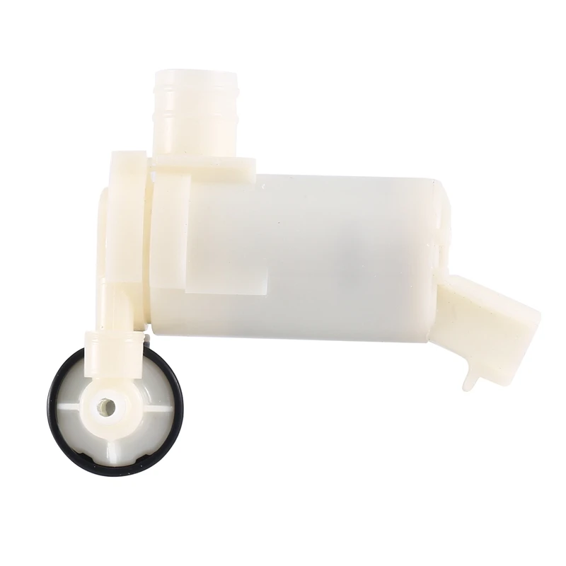 Front And Rear Wiper Washer Pump Washer Pump For Mitsubishi Outlander 2011-2018 8260A217