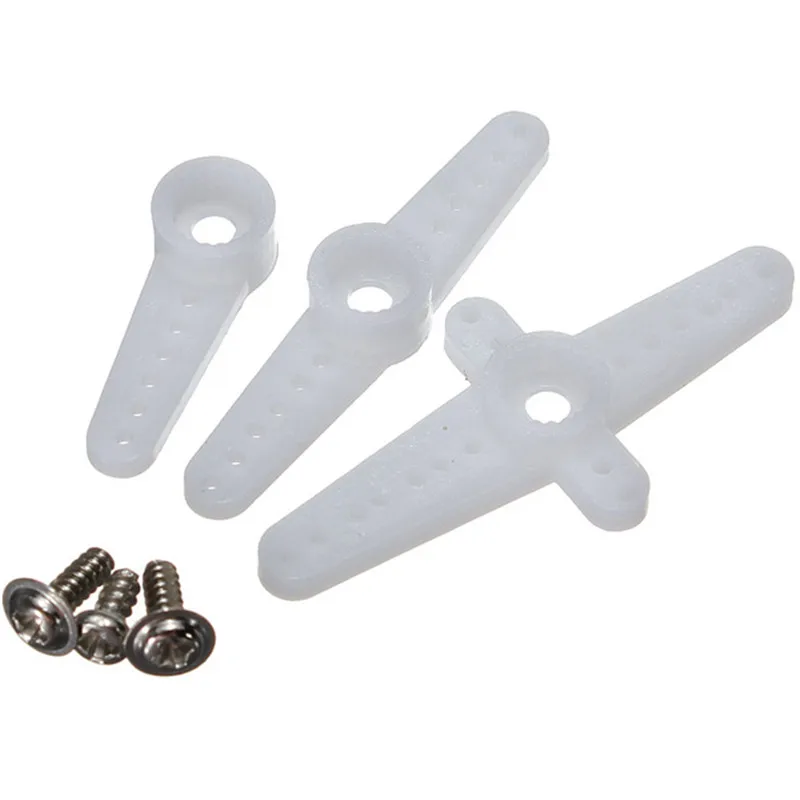 Mini Gear Micro Servo for RC Airplane Helicopter