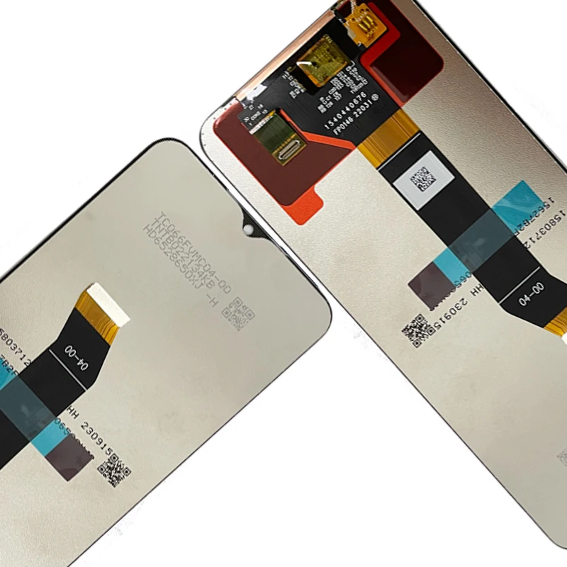 6.5\'\' AAA+ Quality For Redmi 10 5G Display Screen With Frame, For Xiaomi Redmi 10 5G 2041219G 22041219 Lcd Display Touch Screen