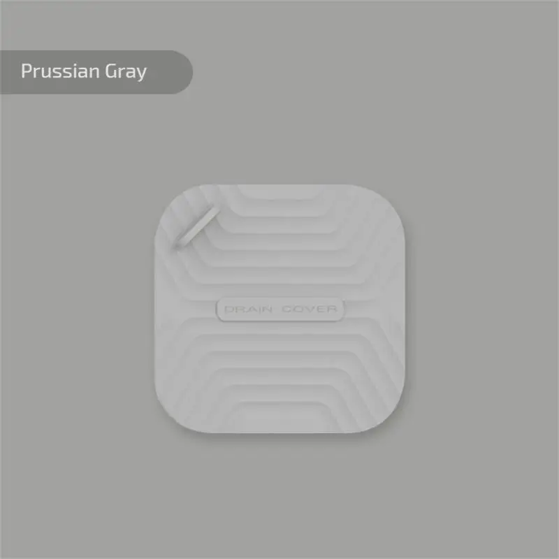 Prussian Grey