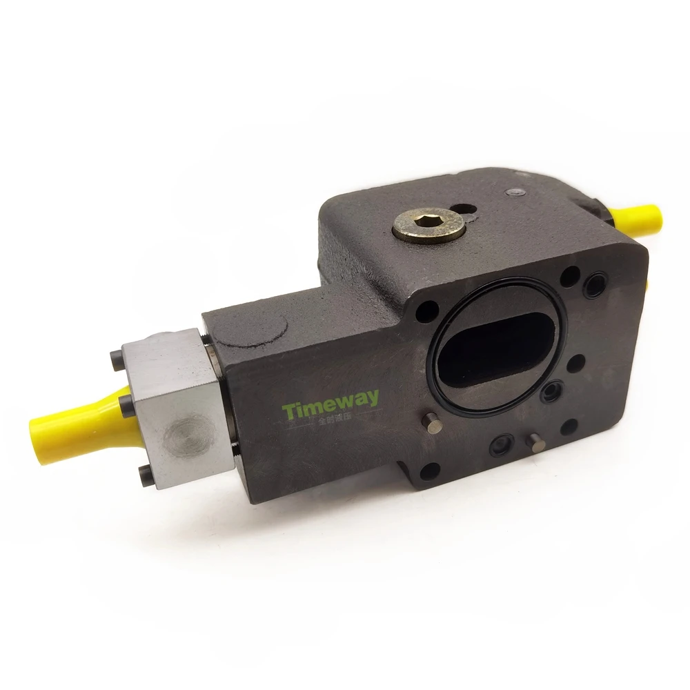 Hydraulic Control Valve for Repair REXROTH A11VO190 A11VLO190 Pump