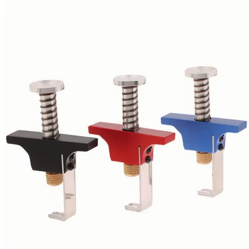 Extracteur d'hélices pour drone FPV - 5 goupilles, alliage aluminium