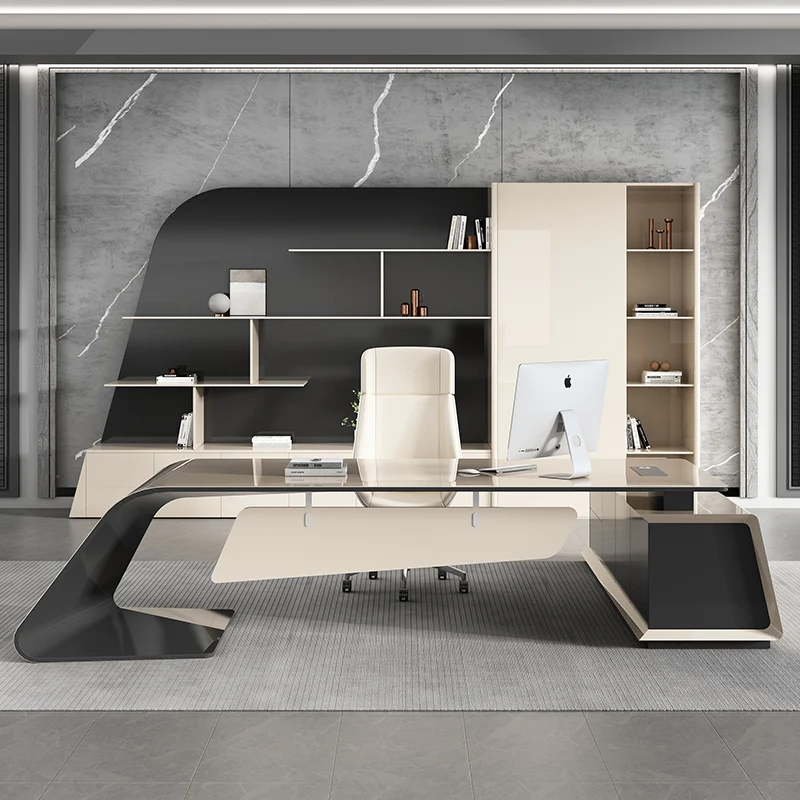 컴퓨터 책상 스탠딩 접이식 Qimink 테이블, 평원 게임용 책상, 높이 조절 가능, 사무실 모션 테이블, 가구 티시  Best5