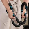 Twister Arm Trainer Adjustable Chest Workout Equipment Detachable U-Shaped Arm Trainer Portable Power Twister Bar Indoor Workout 3