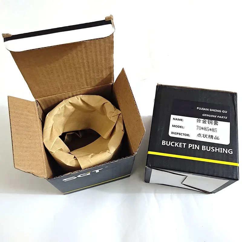 Excavator parts bushing 290-9180 2417231 caterpillarE336D2L/336GC 235-7771 2285654 2789255 2417341 alloy sleeve