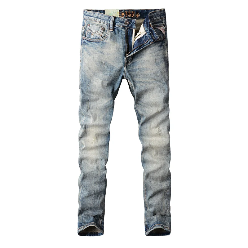 Рисунок 3 - Новые дизайнерские модные мужские