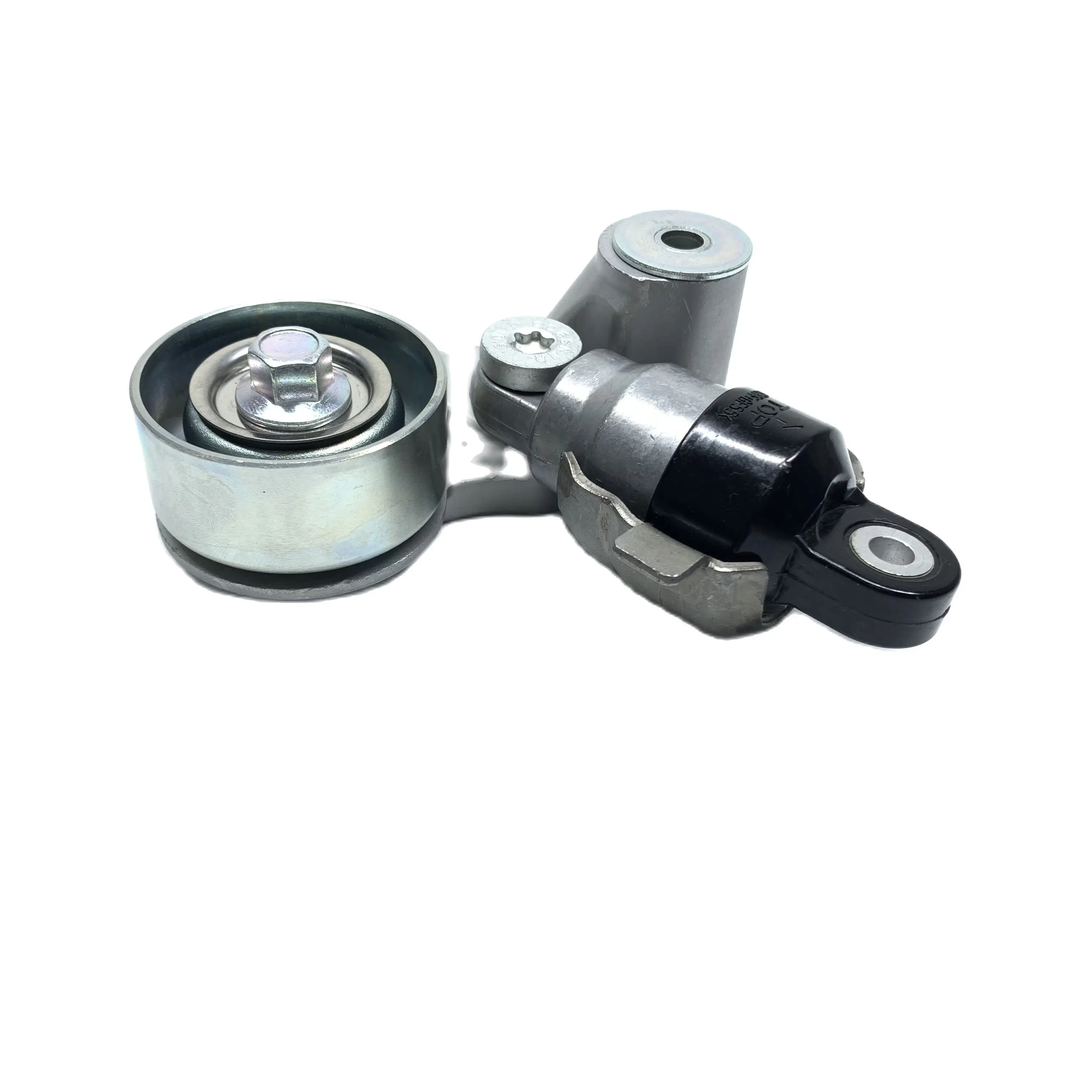 Auto Parts Engine Belt Tensioner Pulley ASSY For SUZUKI Wagon R MH44S 17540-50M40 1754050M40