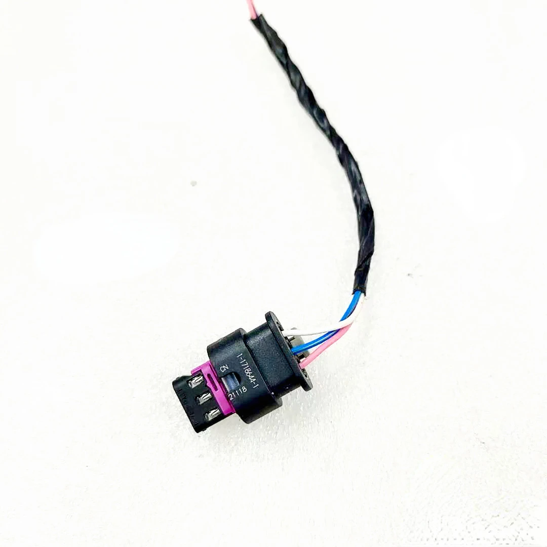 

For Jeep Wrangler Compass Commander Grand Cherokee Renegade Cherokee Reversing Radar Sensor Connector Harness