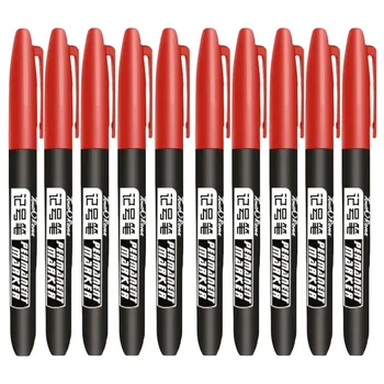 10-red