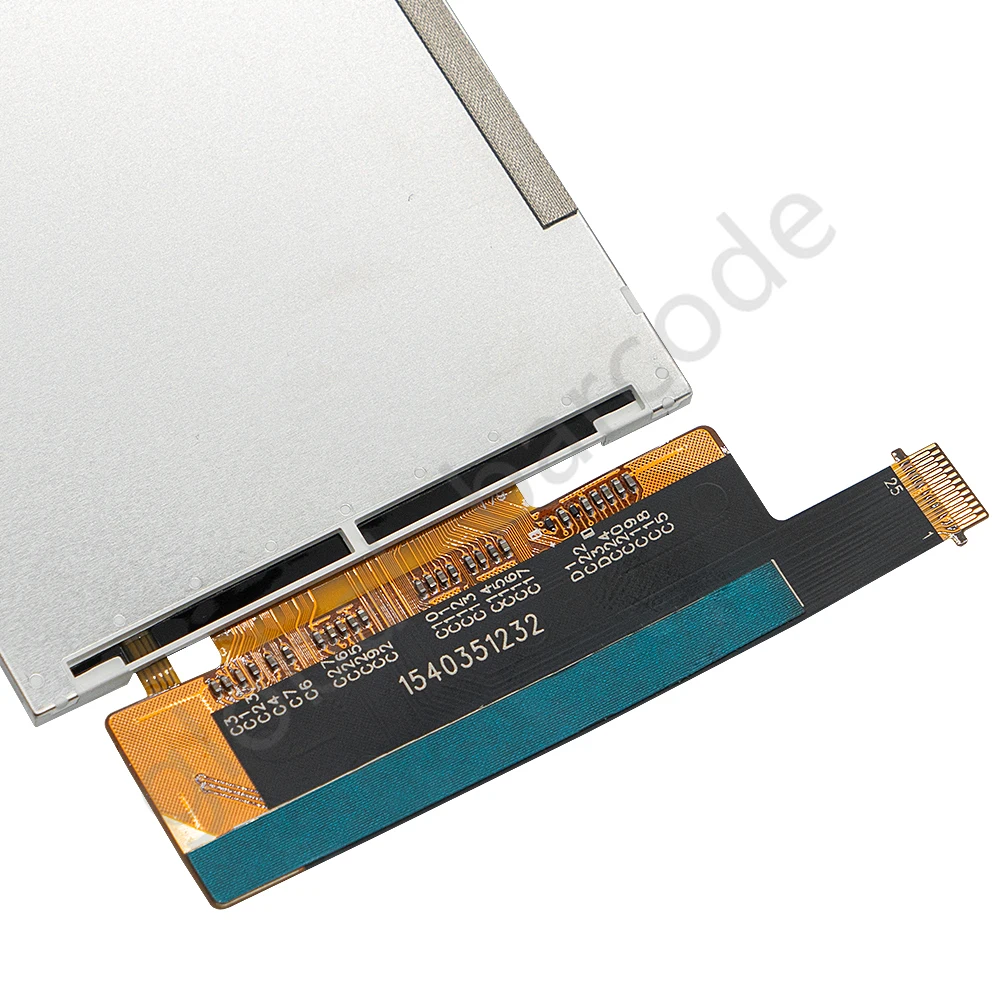 5pcs Brand New LCD Module Screen for Zebra MC3300