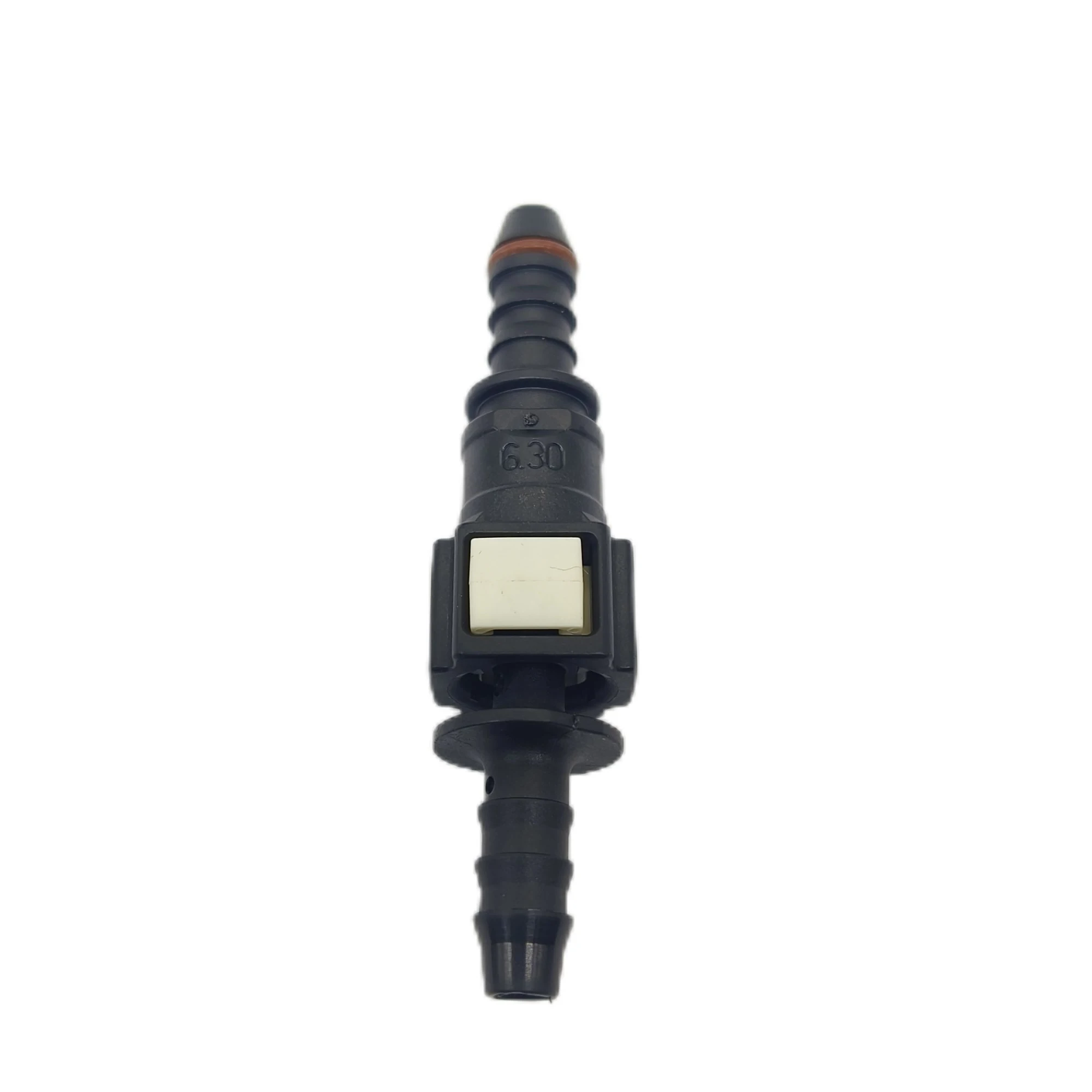 6.3 ID6 Set Auto Car Fuel Line Hose Coupler Quick Release Connector Carburetor Part hose coupler