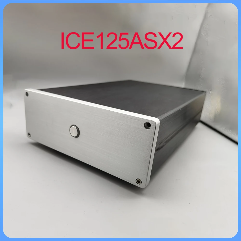 For Danish digital power amplifier module ICE power 125ASX2 Fever HIFI stereo multi-channel power amplifier ICE125ASX2 2 For Danish digital power amplifier module ICE power 125ASX2 Fever HIFI stereo multi channel power amplifier