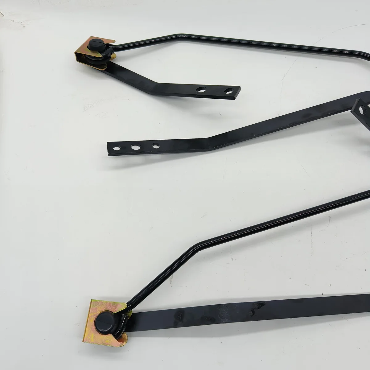 CVSGUARD Air Suspension for Volvo Trucks VOE 21368800 + 21368802 Air Spring Level Control Arm Kit FM460 230mm