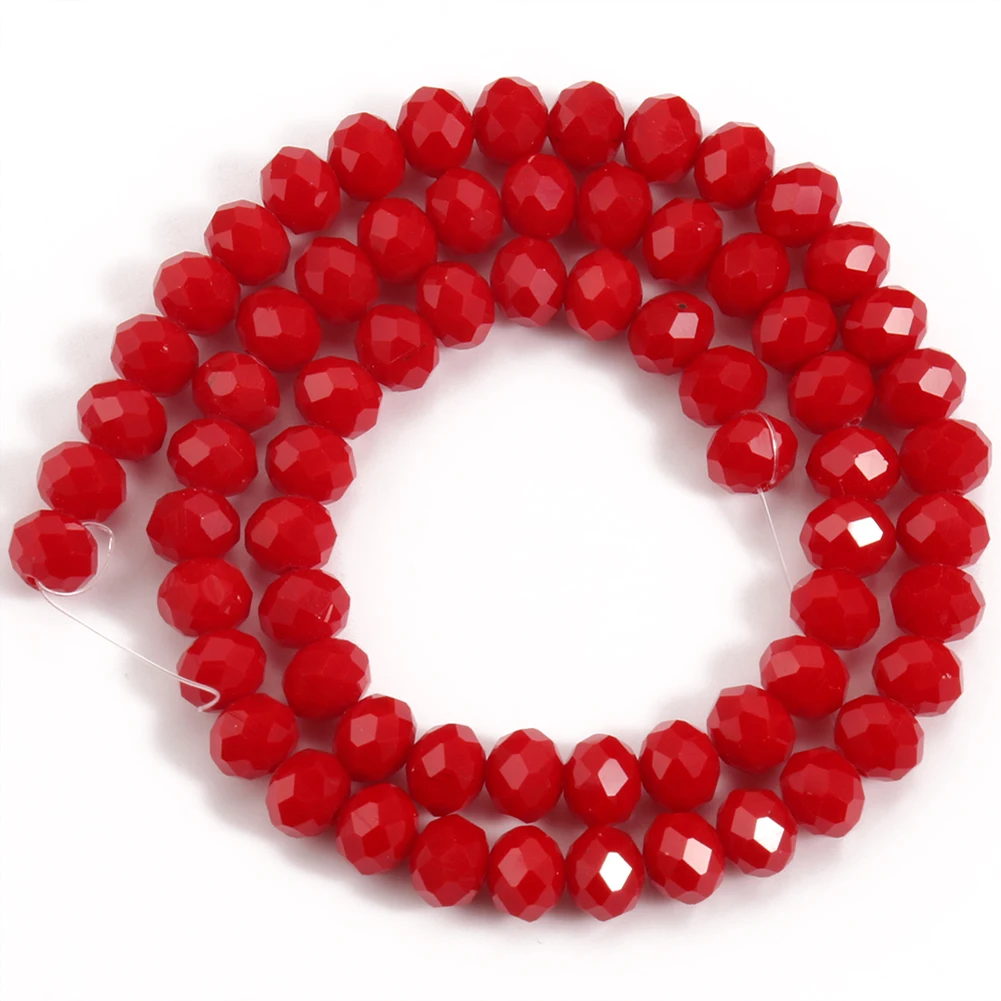 NatrualStoneAbacusFacetedRedJadesLooseRondelleBeadsForDIYJewelryMakingBraceletEarringsFindings15