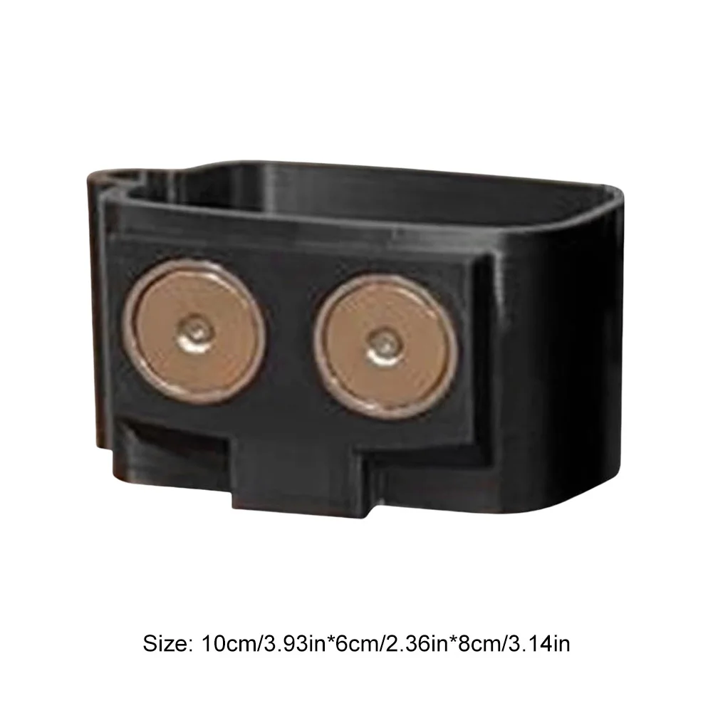 자기 디젤 첨가제 홀더 누출 방지 디젤 첨가제 캐디 자동차 보관용 벽걸이형 디젤 오일 첨가제 행거