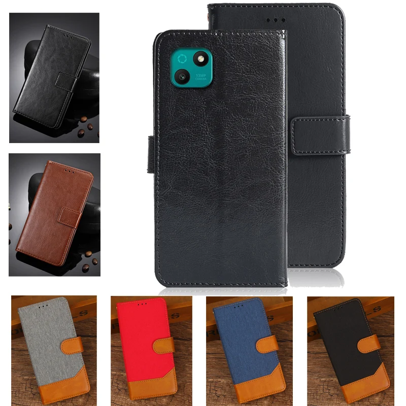 Wiko T10 휴대폰 Etui 글로벌 버전, WikoT10 WikoT 10 Wiko T..