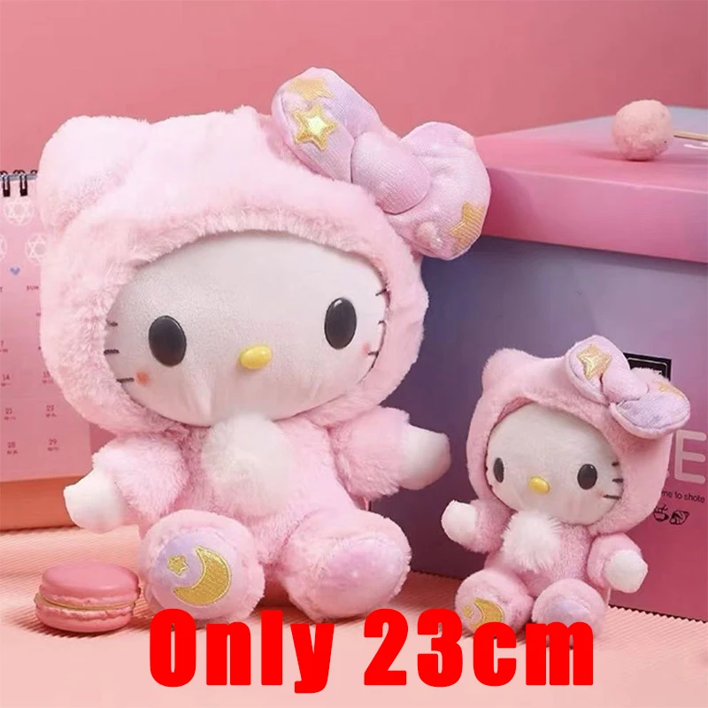 Kitty 23cm