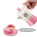 4pcs-Pink-Pot