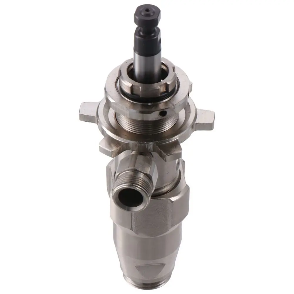 

Silver Airless Paint 390 395 490 495 595 Metal Durable Airless Paint Sprayer Sprayer Pump 17C721 17C-721
