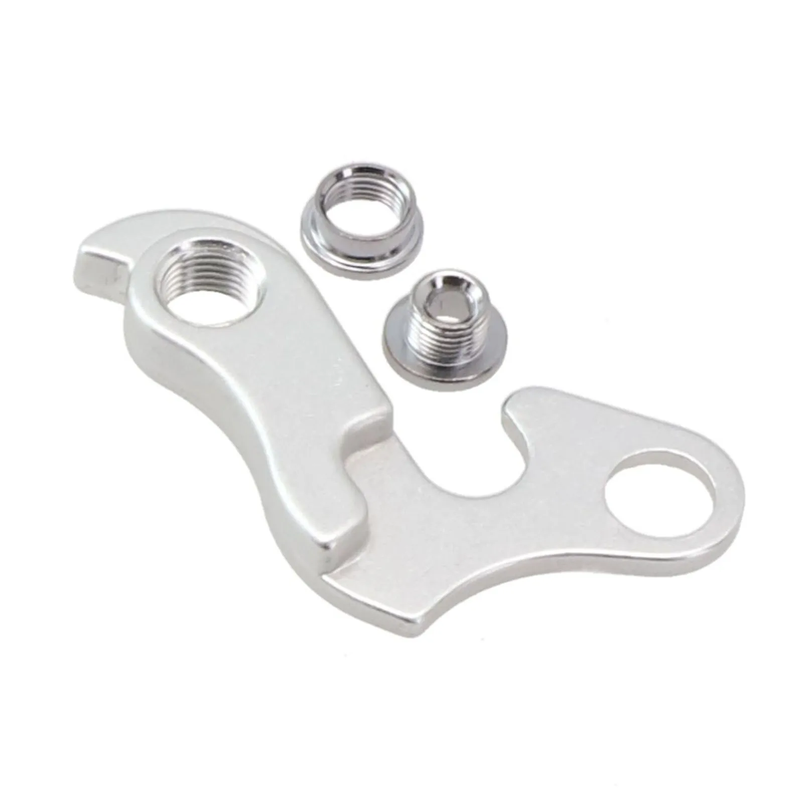Replace Rear Derailleur Hanger High Quality Gear Hanger For Carrera Vulcan Vengeance Kraken Banshee