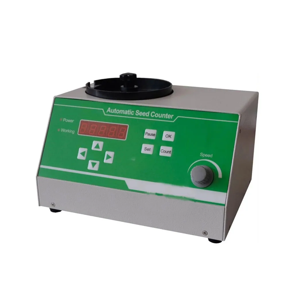 

SLY-C Tomato Seed Counter Machine Counter US Plug