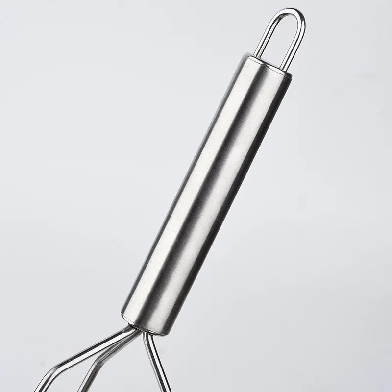 Potato Masher Stainless Steel Kitchen Gadget