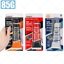  Screw Glue Thread Locking Agent Anaerobic Adhesive Glue Oil Resistance Fillers Adhesives Sealants Automotive Engine Sealant 